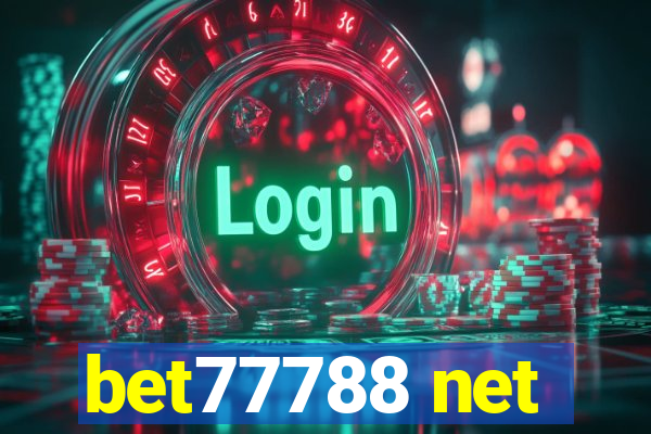 bet77788 net